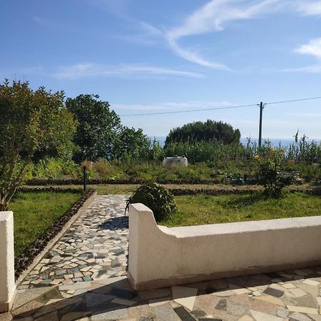 Casa De Somma Apartman Forio di Ischia Kültér fotó