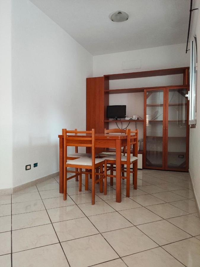 Casa De Somma Apartman Forio di Ischia Kültér fotó