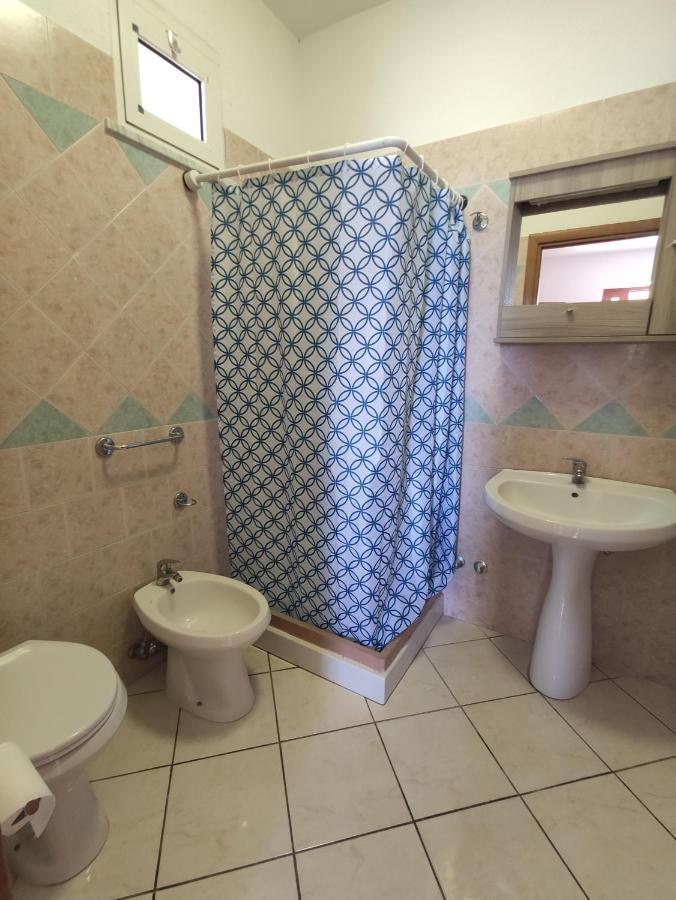 Casa De Somma Apartman Forio di Ischia Kültér fotó