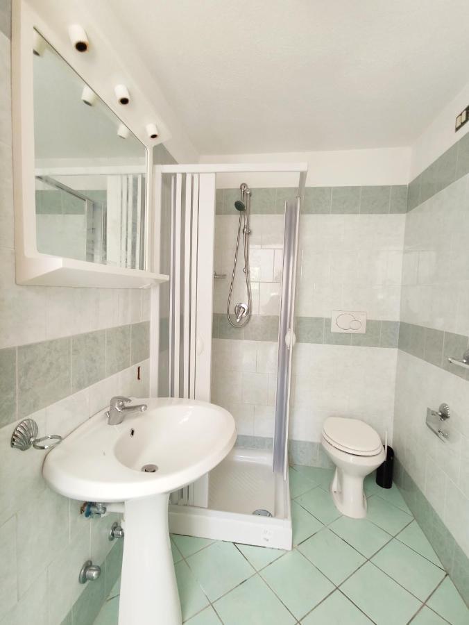 Casa De Somma Apartman Forio di Ischia Kültér fotó