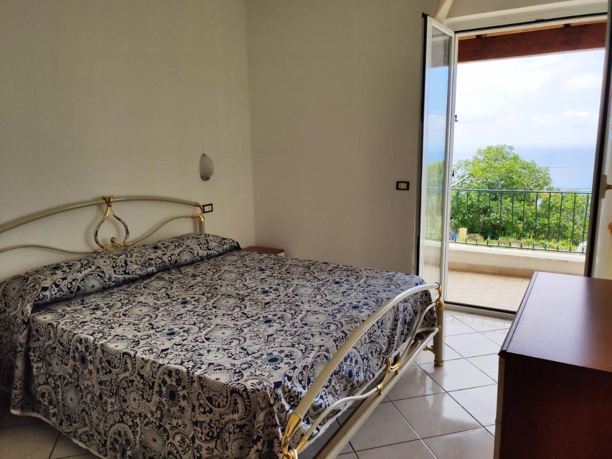 Casa De Somma Apartman Forio di Ischia Kültér fotó