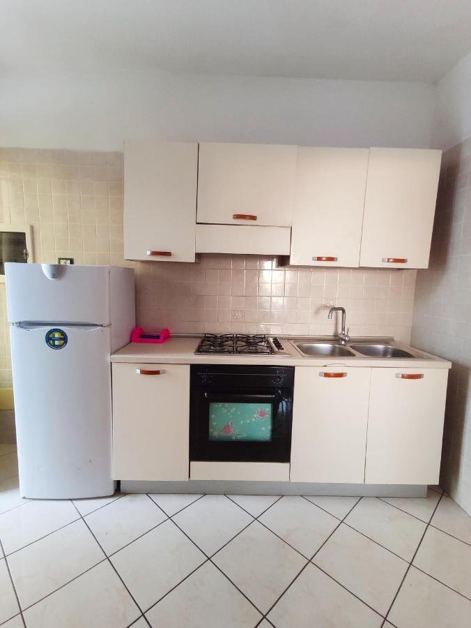 Casa De Somma Apartman Forio di Ischia Kültér fotó