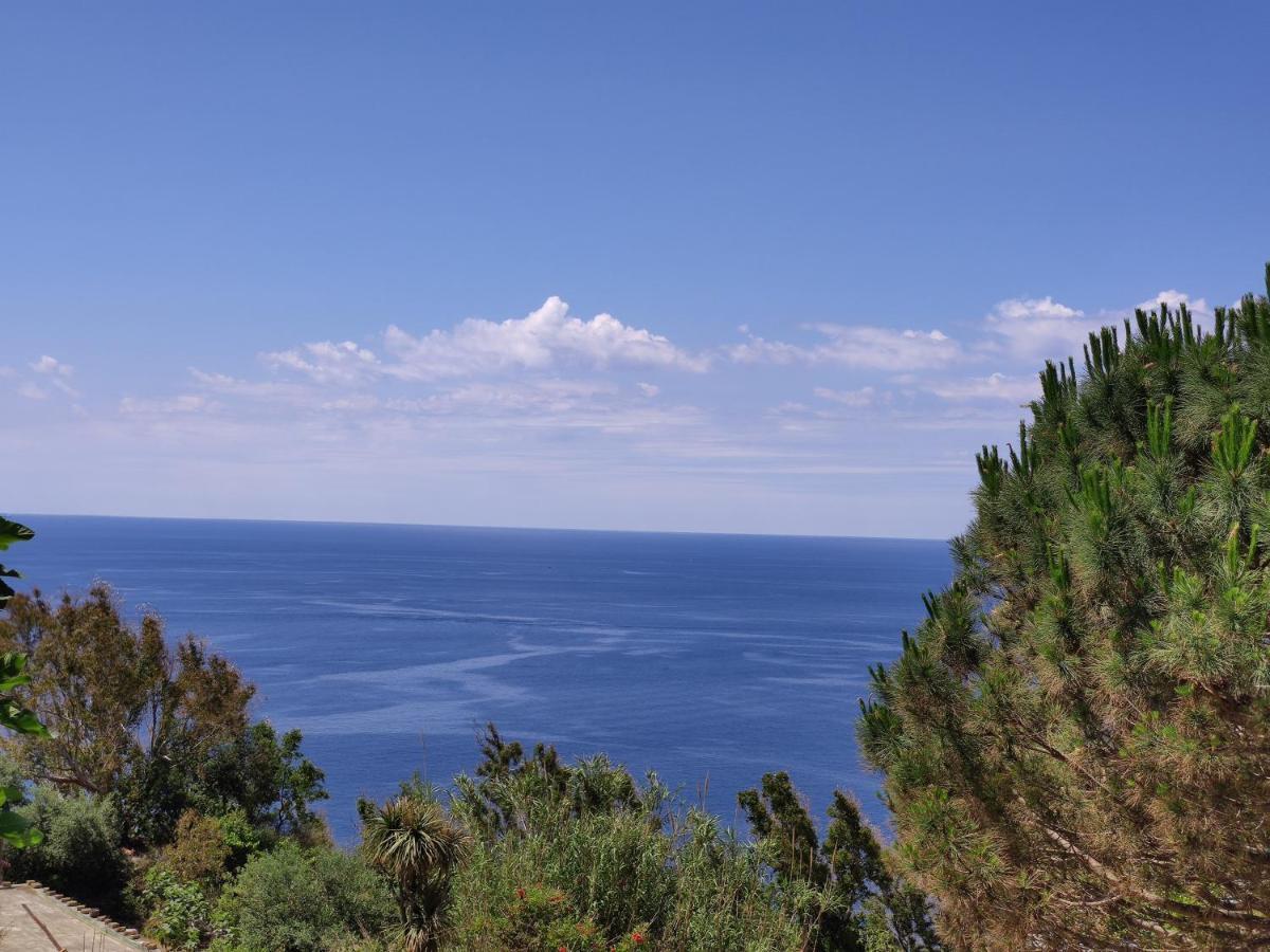 Casa De Somma Apartman Forio di Ischia Kültér fotó