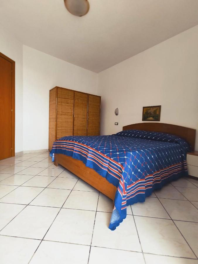 Casa De Somma Apartman Forio di Ischia Kültér fotó