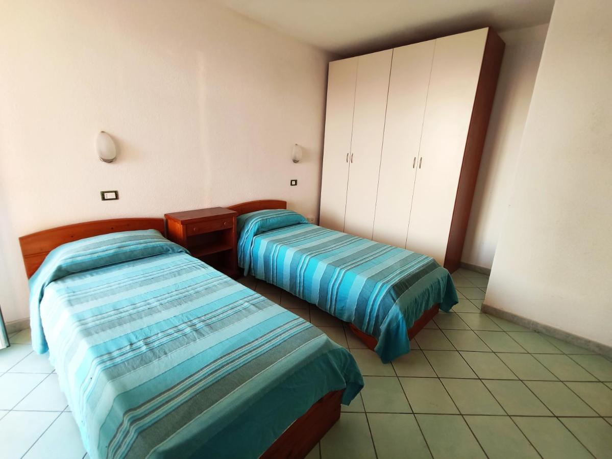 Casa De Somma Apartman Forio di Ischia Kültér fotó
