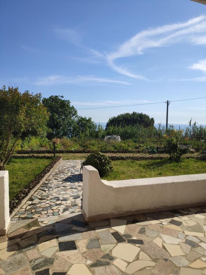 Casa De Somma Apartman Forio di Ischia Kültér fotó