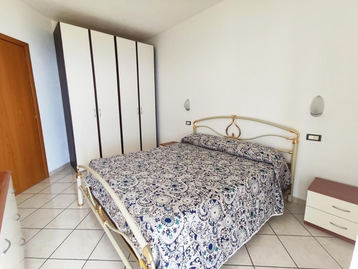 Casa De Somma Apartman Forio di Ischia Kültér fotó