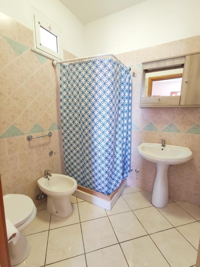 Casa De Somma Apartman Forio di Ischia Kültér fotó