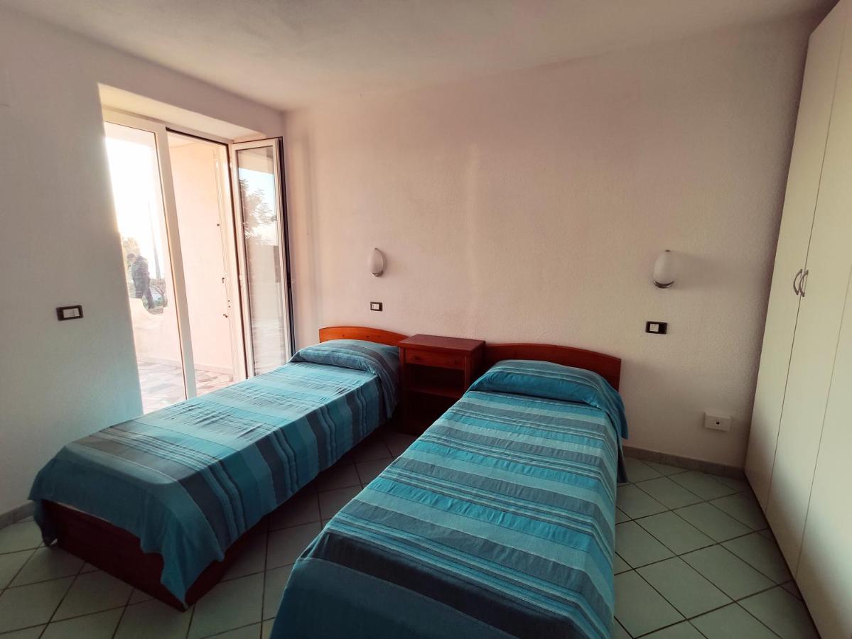 Casa De Somma Apartman Forio di Ischia Kültér fotó